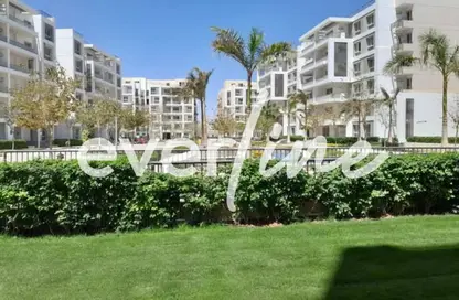 Apartment - 4 Bedrooms - 3 Bathrooms for sale in Beta Greens - Mostakbal City Compounds - Mostakbal City - Future City - Cairo