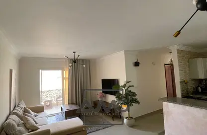 شقة - 2 غرف نوم - 2 حمامات للبيع في مدينتي - القاهرة