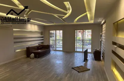 Apartment - 3 Bedrooms - 3 Bathrooms for sale in El Rehab Extension - Al Rehab - New Cairo City - Cairo