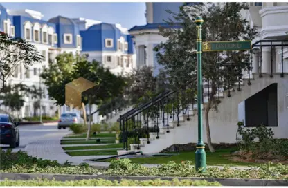 Apartment - 3 Bedrooms - 3 Bathrooms for sale in Mountain View Hyde Park - 5th Settlement Compounds - The 5th Settlement - New Cairo City - Cairo