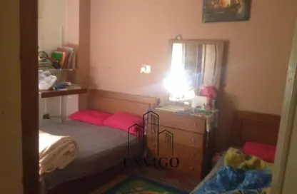 Apartment - 3 Bedrooms - 1 Bathroom for sale in Omarat Madinet Al Fath St. - Al Hadiqah Al Dawliyah - 7th District - Nasr City - Cairo