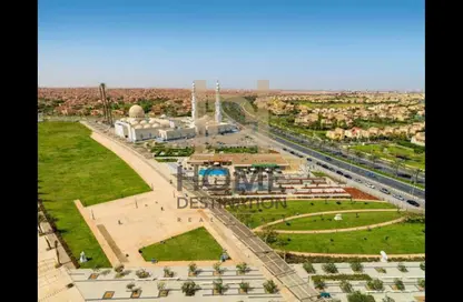 شقة - 3 غرف نوم - 3 حمامات للبيع في مدينتي - القاهرة