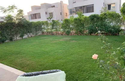 Chalet - 3 Bedrooms - 5 Bathrooms for sale in Hacienda Bay - Sidi Abdel Rahman - North Coast
