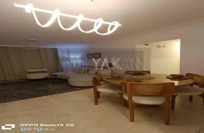 Apartment - 3 Bedrooms - 2 Bathrooms for rent in Madinaty - Cairo
