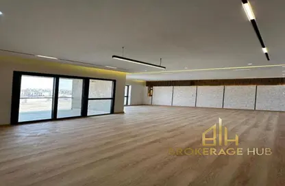 Apartment - 2 Bedrooms - 2 Bathrooms for rent in Villette - 5th Settlement Compounds - The 5th Settlement - New Cairo City - Cairo