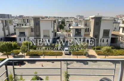 شقة - 2 غرف نوم - 2 حمامات للبيع في تاج سلطان - الطريق الدائري - القاهرة