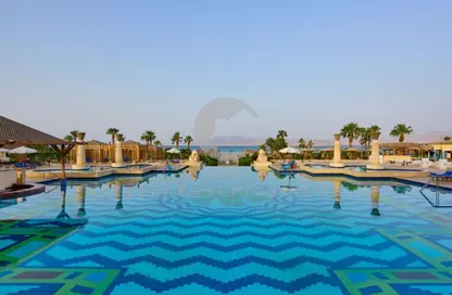شاليه - 2 غرف نوم - 2 حمامات للبيع في باى سنترال - سوما باى - سفاجا - الغردقة - محافظة البحر الاحمر