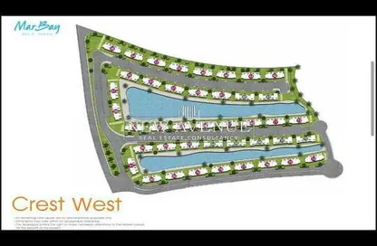 شاليه - 3 غرف نوم - 3 حمامات للبيع في مار باي - راس الحكمة - الساحل الشمالي شاليه - 3 غرف نوم - 3 حمامات للبيع في مار باي - راس الحكمة - الساحل الشمالي