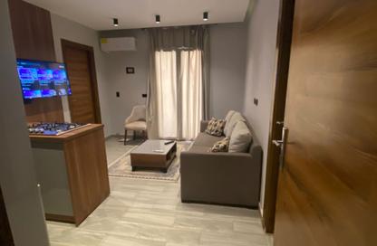 شقة - 1 حمام للايجار في عمارات الاندلس - حى الاندلس - مدينة القاهرة الجديدة - القاهرة