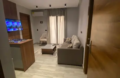 شقة - 1 حمام للايجار في عمارات الاندلس - حى الاندلس - مدينة القاهرة الجديدة - القاهرة