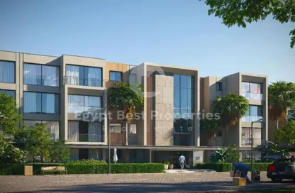 Villa - 4 Bedrooms - 4 Bathrooms for sale in Palm Hills New Cairo - 5th Settlement Compounds - The 5th Settlement - New Cairo City - Cairo Villa - 4 Bedrooms - 4 Bathrooms for sale in Palm Hills New Cairo - 5th Settlement Compounds - The 5th Settlement - New Cairo City - Cairo