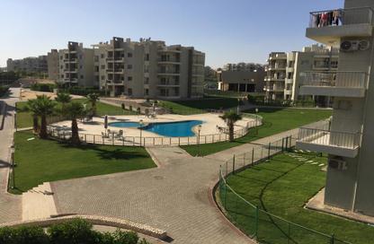 Apartment - 3 Bedrooms - 2 Bathrooms for rent in The Address - 12th District - Sheikh Zayed City - Giza