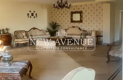 Apartment - 4 Bedrooms - 2 Bathrooms for sale in Six West - Beverly Hills - Sheikh Zayed Compounds - Sheikh Zayed City - Giza