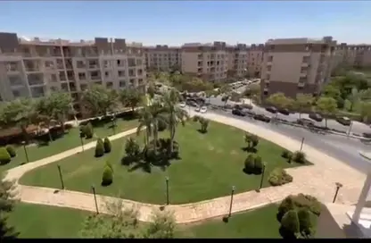 شقة - 3 غرف نوم - 2 حمامات للايجار في مدينتي - القاهرة