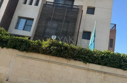 Villa - 7+ Bedrooms - 7+ Bathrooms for sale in Katameya Dunes - El Katameya Compounds - El Katameya - New Cairo City - Cairo