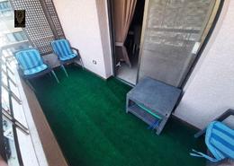 Apartment - 3 bedrooms - 1 bathroom for للبيع in Zaker Hussein St. - Al Hadiqah Al Dawliyah - 7th District - Nasr City - Cairo