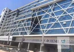 Bulk Rent Unit - Studio - 2 Bathrooms for rent in Canan Capital - 10th District - Nasr City - Cairo
