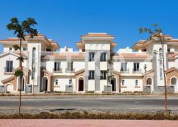 Townhouse - 5 bedrooms - 4 bathrooms for للبيع in Al Maqsad - New Capital Compounds - New Capital City - Cairo
