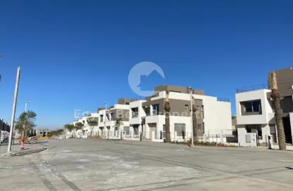 فيلا - 4 غرف نوم - 5 حمامات للبيع في بالم هيلز نيو كايرو - كمبوندات التجمع الخامس - التجمع الخامس - مدينة القاهرة الجديدة - القاهرة