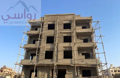 Apartment - 3 Bedrooms - 3 Bathrooms for sale in New Narges - New Cairo City - Cairo