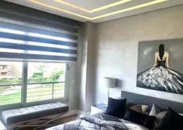 Duplex - 3 Bedrooms - 3 Bathrooms for sale in Palm Parks   Palm Hills - South Dahshur Link - 6 October City - Giza