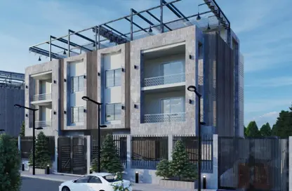 Villa - 4 Bedrooms - 4 Bathrooms for sale in West Golf - El Katameya Compounds - El Katameya - New Cairo City - Cairo