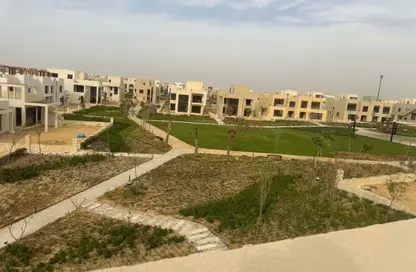 فيلا - 4 غرف نوم - 4 حمامات للبيع في فاي سوديك - مدينة زايد الجديدة - الشيخ زايد - الجيزة