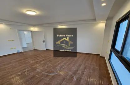 Office Space - Studio - 1 Bathroom for rent in Rayhanah Plaza - Zahraa El Maadi - Hay El Maadi - Cairo