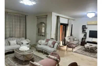 منزل مزدوج - 4 غرف نوم - 5 حمامات للايجار في ميفيدا - كمبوندات التجمع الخامس - التجمع الخامس - مدينة القاهرة الجديدة - القاهرة