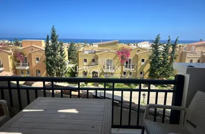 Chalet - 2 Bedrooms - 2 Bathrooms for sale in Mountain View - Ras Al Hekma - North Coast