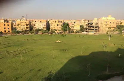 شقة - 3 غرف نوم - 2 حمامات للبيع في البنفسج 12 - البنفسج - مدينة القاهرة الجديدة - القاهرة