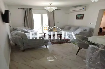 شقة - 2 غرف نوم - 1 حمام للايجار في پريڤادو - مدينتي - القاهرة