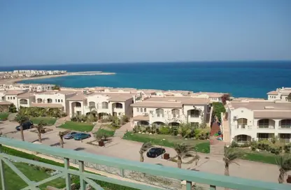 شاليه - 3 غرف نوم - 2 حمامات للبيع في لافيستا 1 - لافيستا - العين السخنة - السويس