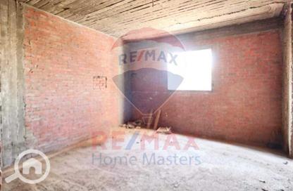 Apartment - 3 Bedrooms - 2 Bathrooms for sale in Al Gamaa District - Al Mansoura - Al Daqahlya