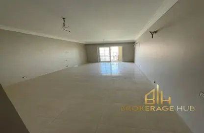 (بنتهاوس  (روف - 3 غرف نوم - 3 حمامات للايجار في ريجينتس بارك - حى الاندلس - مدينة القاهرة الجديدة - القاهرة