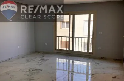 Apartment - 2 Bedrooms - 2 Bathrooms for rent in S2 - Sarai - Mostakbal City Compounds - Mostakbal City - Future City - Cairo