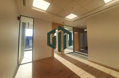 Office Space - Studio - 1 Bathroom for rent in Cairo Festival City - North Investors Area - New Cairo City - Cairo