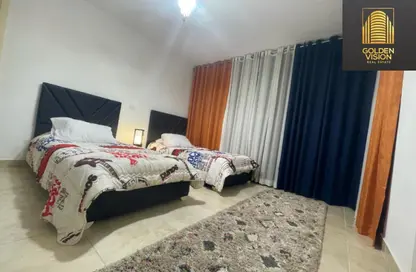 Apartment - 3 Bedrooms - 2 Bathrooms for rent in Madinaty - Cairo