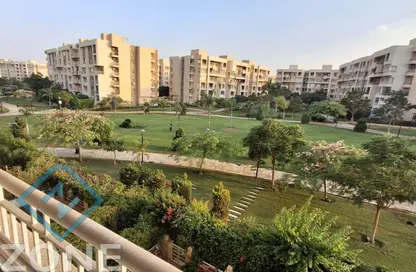 Apartment - 4 Bedrooms - 3 Bathrooms for rent in Madinaty - Cairo