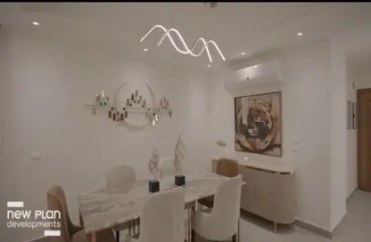 Apartment - 3 Bedrooms - 3 Bathrooms for sale in Atika - New Capital Compounds - New Capital City - Cairo