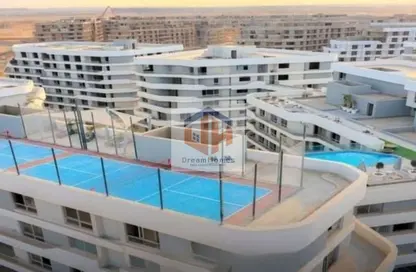 Townhouse - 3 Bedrooms - 3 Bathrooms for sale in Bloomfields - Mostakbal City Compounds - Mostakbal City - Future City - Cairo