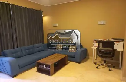 شقة - غرفة نوم - 1 حمام للايجار في فيلدج جيت - المستثمرين الجنوبية - مدينة القاهرة الجديدة - القاهرة