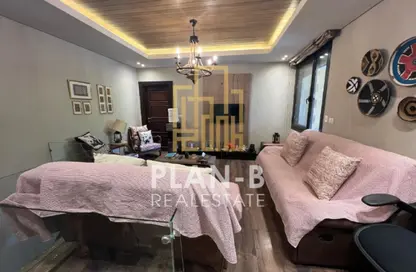 Duplex - 3 Bedrooms - 3 Bathrooms for sale in Westown - Sheikh Zayed Compounds - Sheikh Zayed City - Giza