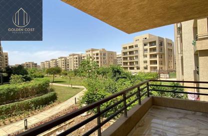 Apartment - 3 Bedrooms - 3 Bathrooms for rent in The Square - 5th Settlement Compounds - The 5th Settlement - New Cairo City - Cairo