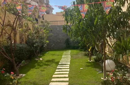 Apartment - 3 Bedrooms - 2 Bathrooms for sale in Doctor Samira Moussa St. - 5th District - Obour City - Qalyubia