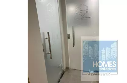 Office Space - Studio - 5 Bathrooms for rent in Al Nozha St. - Almazah - Heliopolis - Masr El Gedida - Cairo