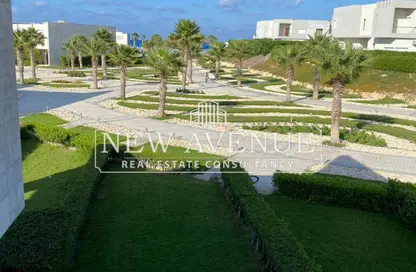 Twin House - 4 Bedrooms - 3 Bathrooms for sale in La Vista Cascada - Al Alamein - North Coast