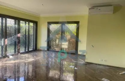 Duplex - 3 Bedrooms - 3 Bathrooms for rent in Casa - Sheikh Zayed Compounds - Sheikh Zayed City - Giza