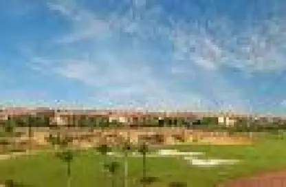 فيلا - 5 غرف نوم - 5 حمامات للبيع في ترينسيا - اب تاون كايرو - المقطم - القاهرة