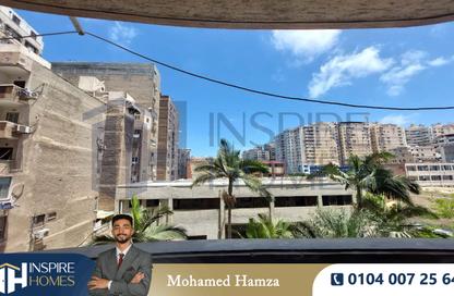 مساحات مكتبية - استوديو - 2 حمامات للايجار في سيدي جابر - حي شرق - الاسكندرية